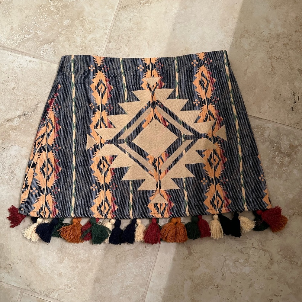 Judith March Skirt